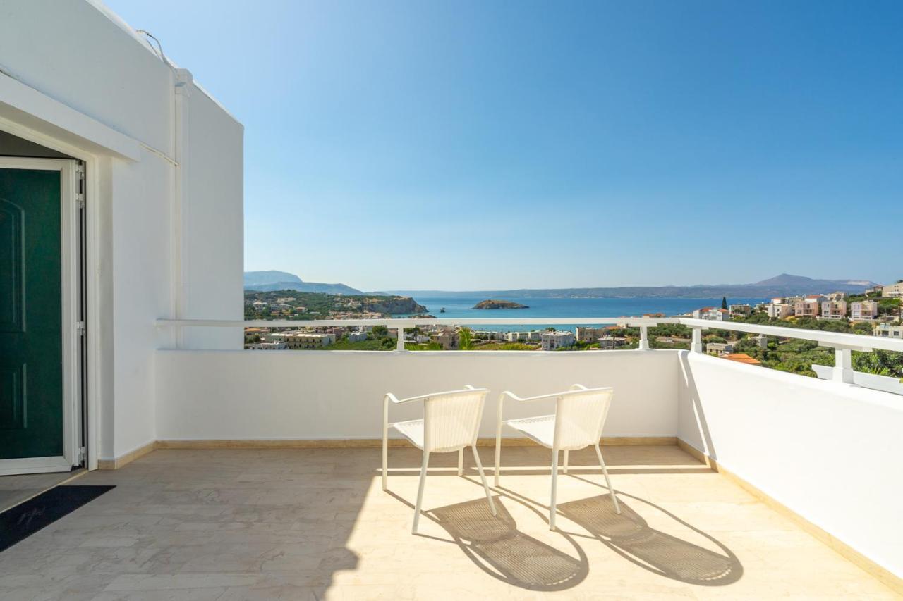 Eolos Aparthotel Chania (Crete)