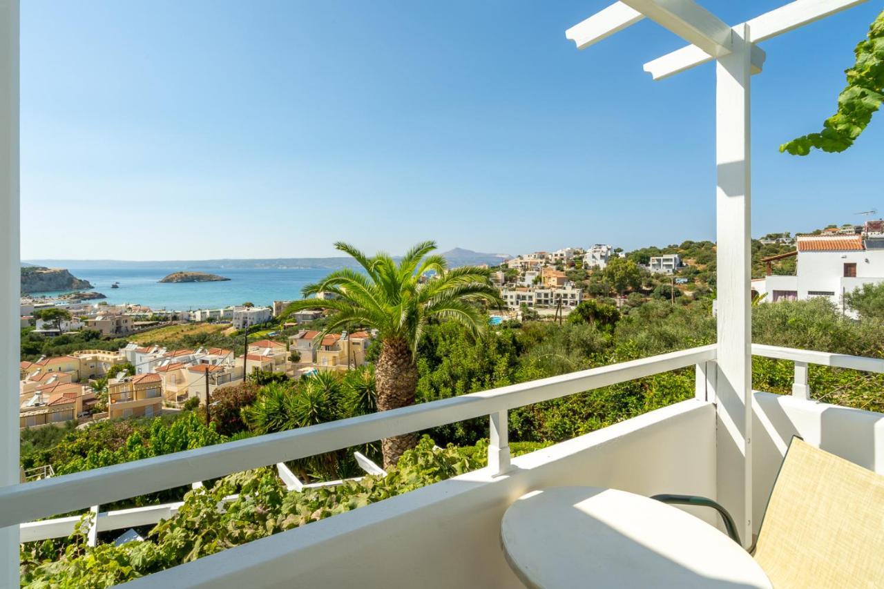 Eolos Aparthotel