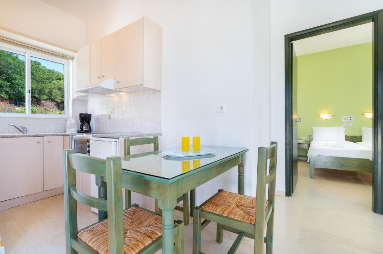 Aparthotel Eolos Chania (Crete)