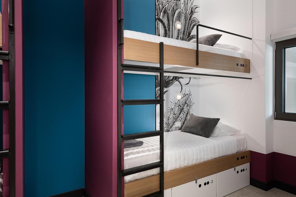 Hostel Cocoon