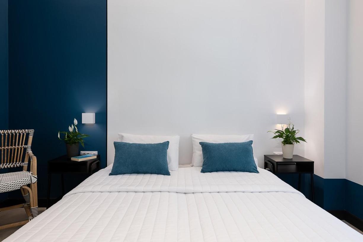 Cocoon Hostel