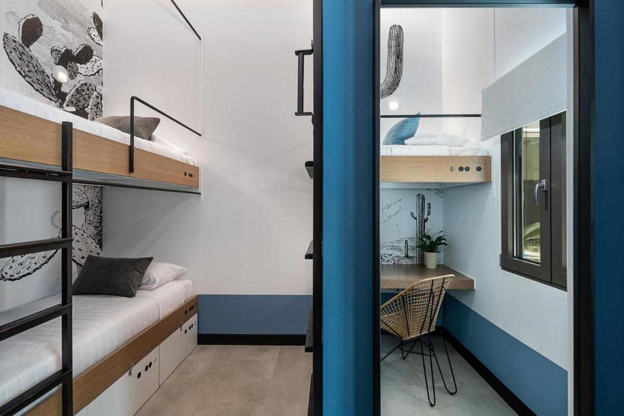 Cocoon Hostel