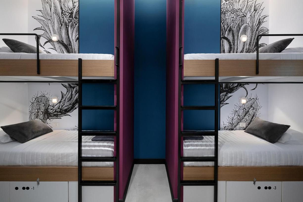 Cocoon Hostel *