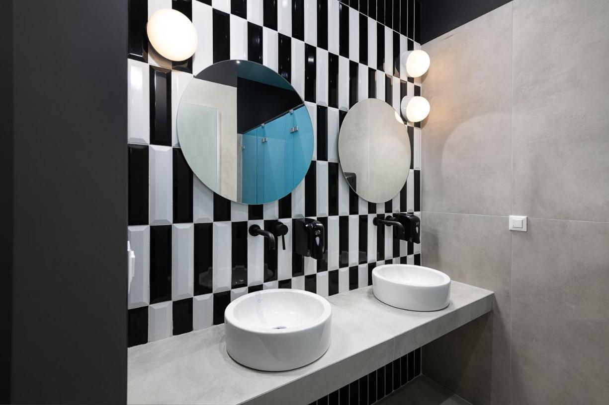 Hostel Cocoon Chania (Crete)