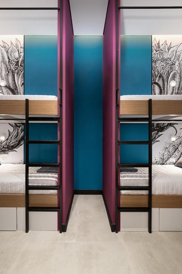 Hostel Cocoon *