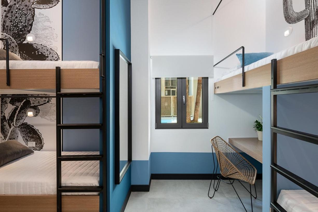 Cocoon Hostel Chania (Crete)