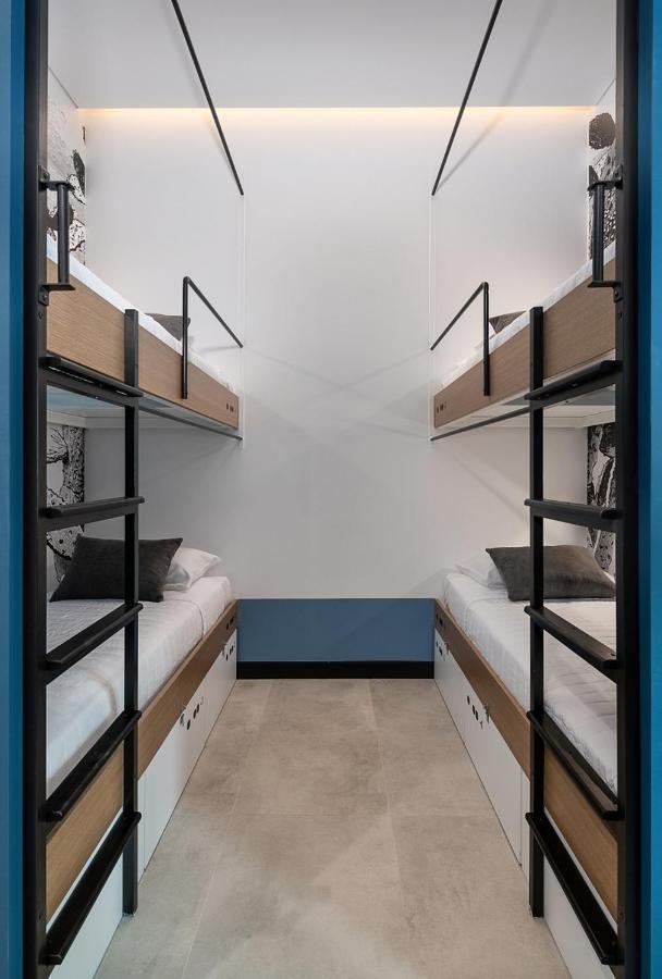 Hostel Cocoon