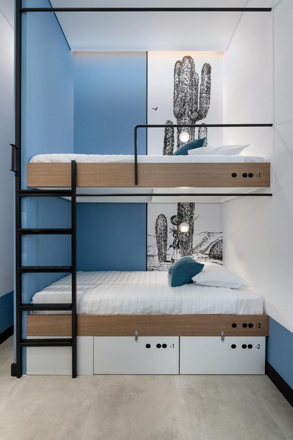 Hostel Cocoon Chania (Crete)