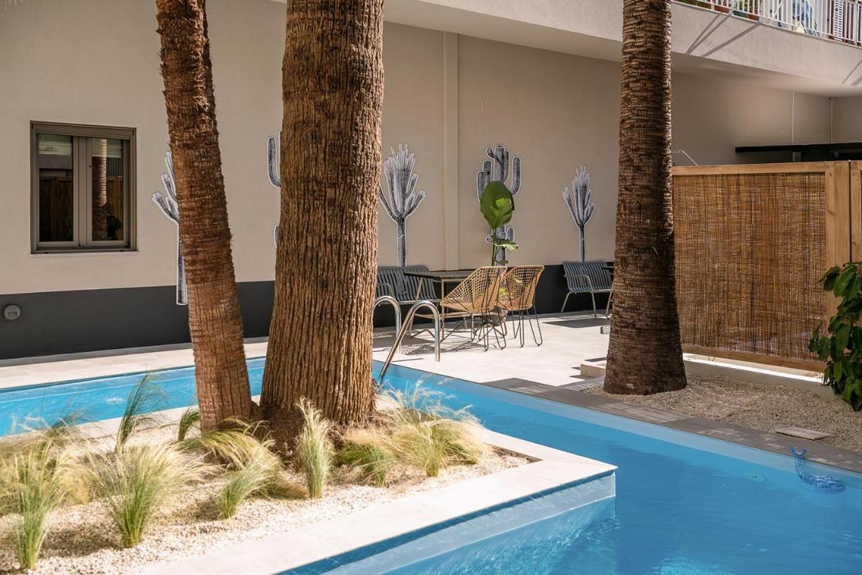 Hostel Cocoon Chania (Crete)