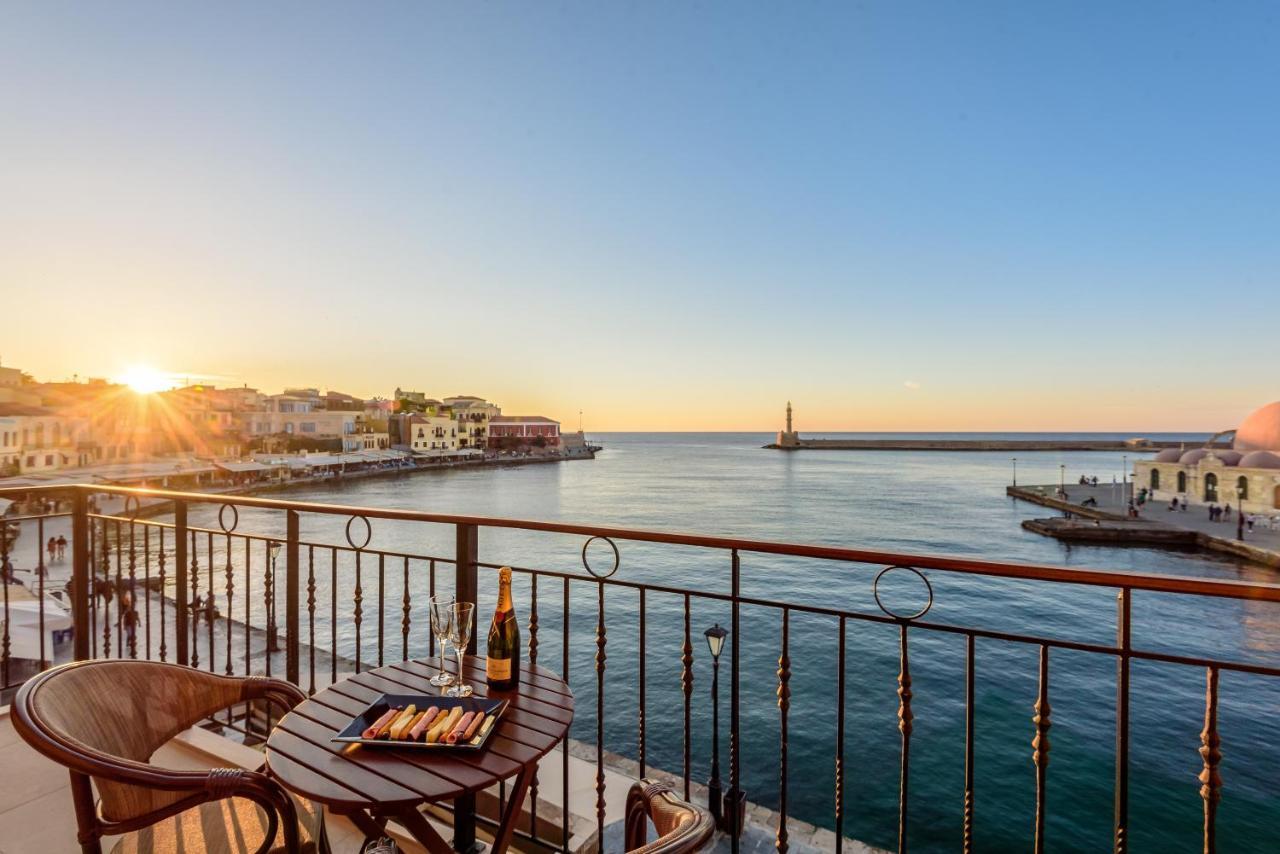 Belmondo Hotel Chania (Crete)