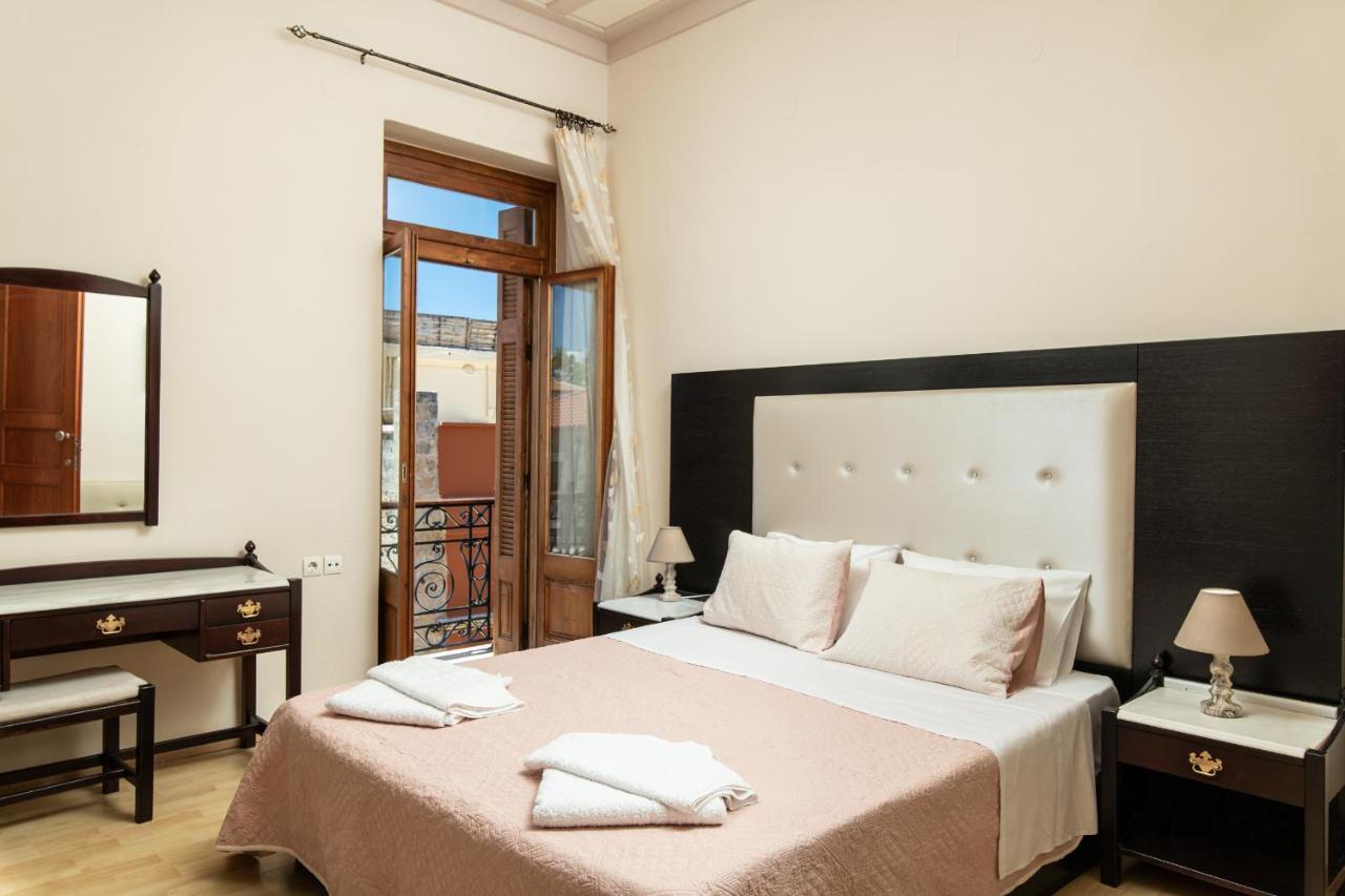 Guest house Narkissos 'superb' Chania (Crete)