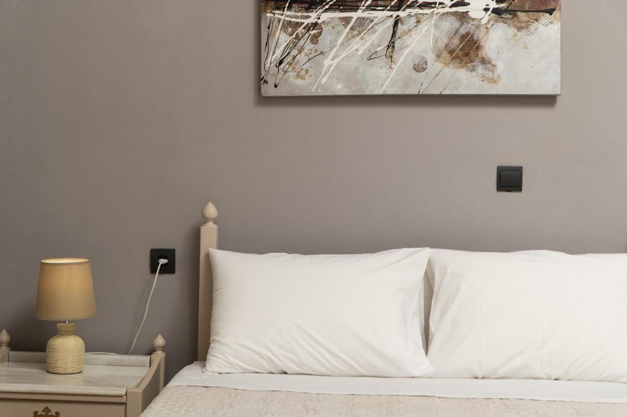 Narkissos 'superb' Guest house *