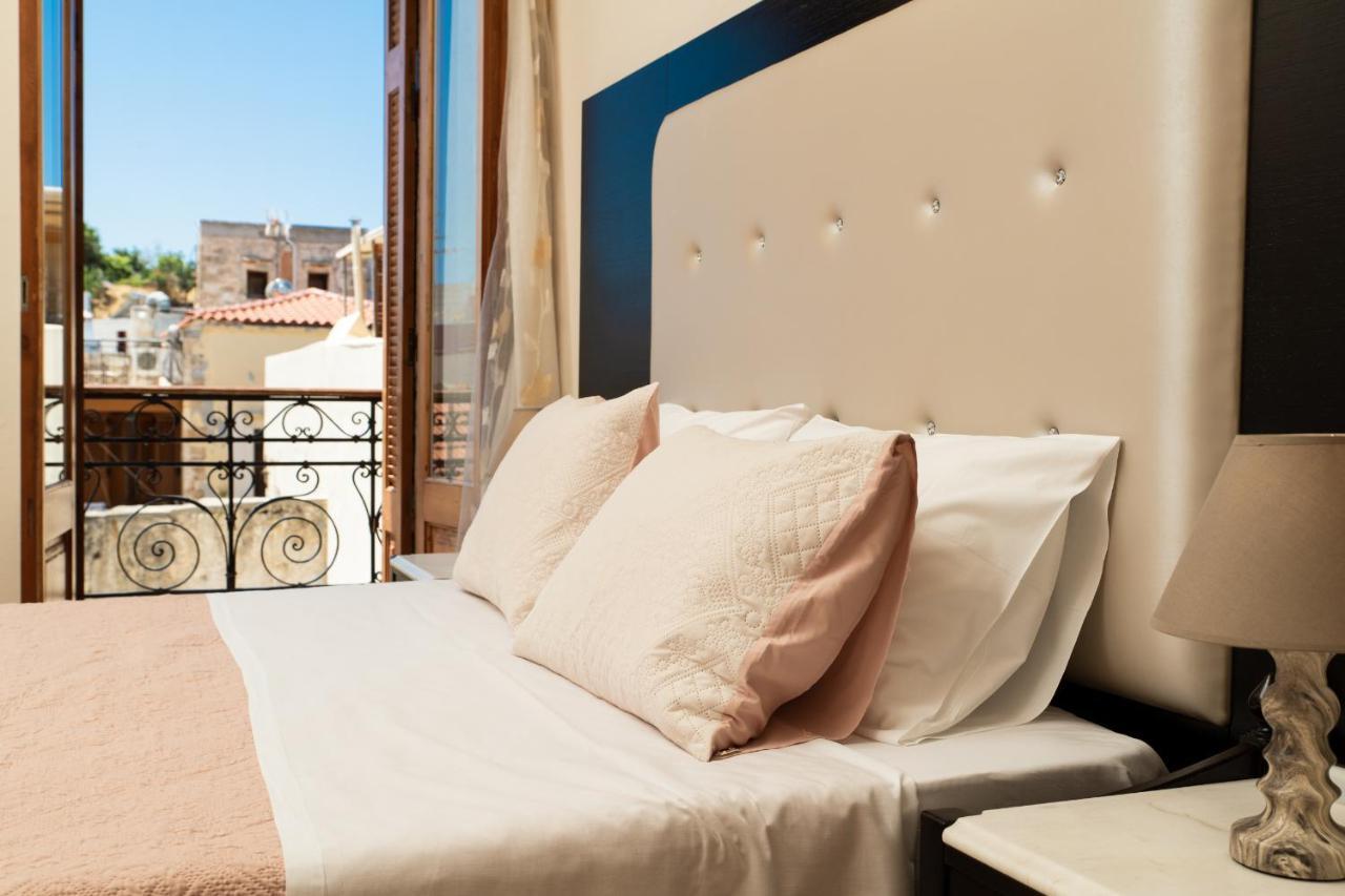 Guest house Narkissos 'superb' Chania (Crete)