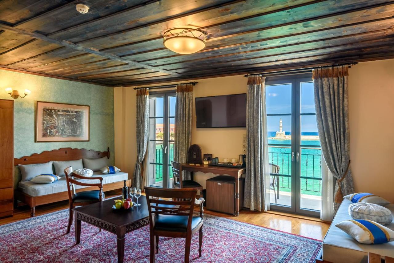 Belmondo Hotel Chania (Crete)