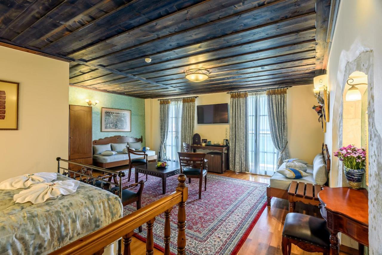 Hotel Belmondo Chania (Crete)