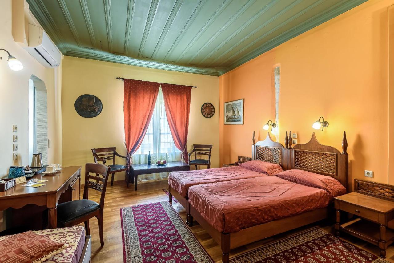 Belmondo Hotel 4*