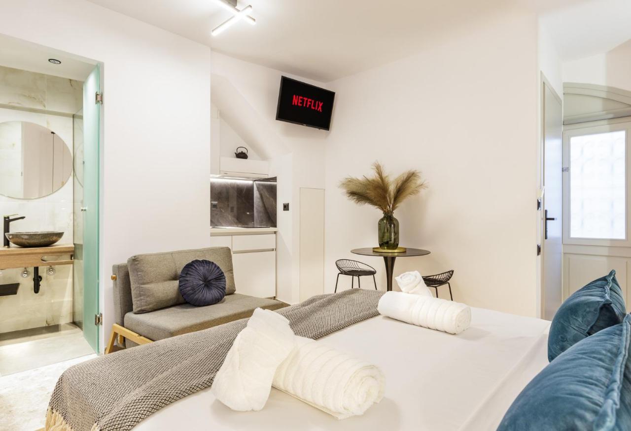 Apartment Arch 4 Luxury Living , Room I Chania (Crete)