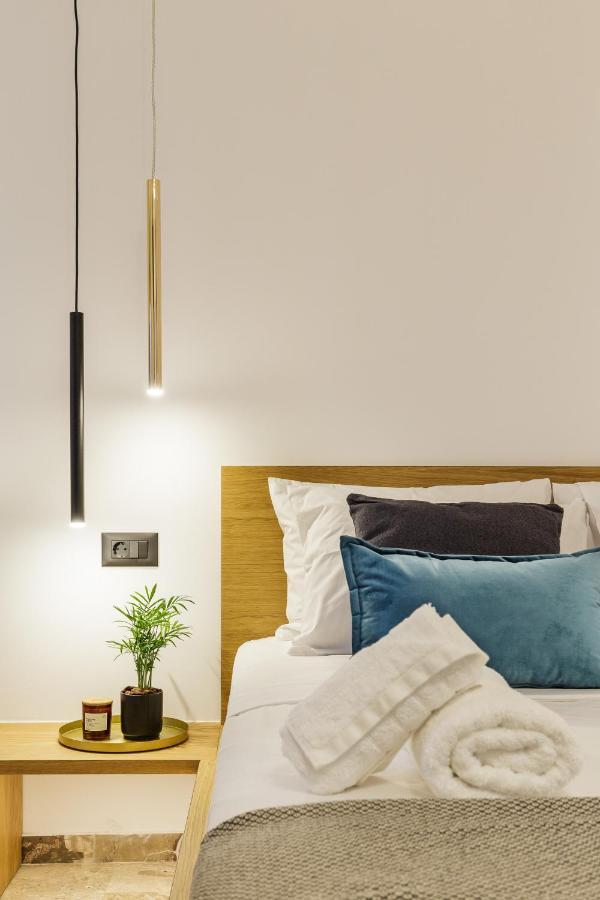 Arch 4 Luxury Living , Room I Apartment Chania (Crete)