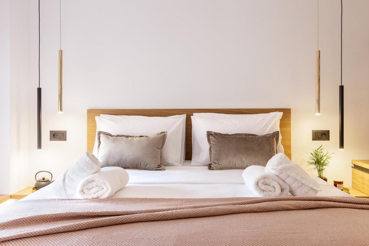 Apartamento Arch 4 Luxury Living , Room II