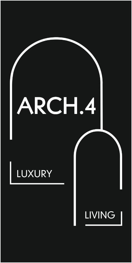 Arch 4 Luxury Living , Room I *