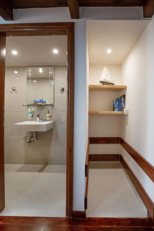 Casa Alba Seaview House Chania (Crete)