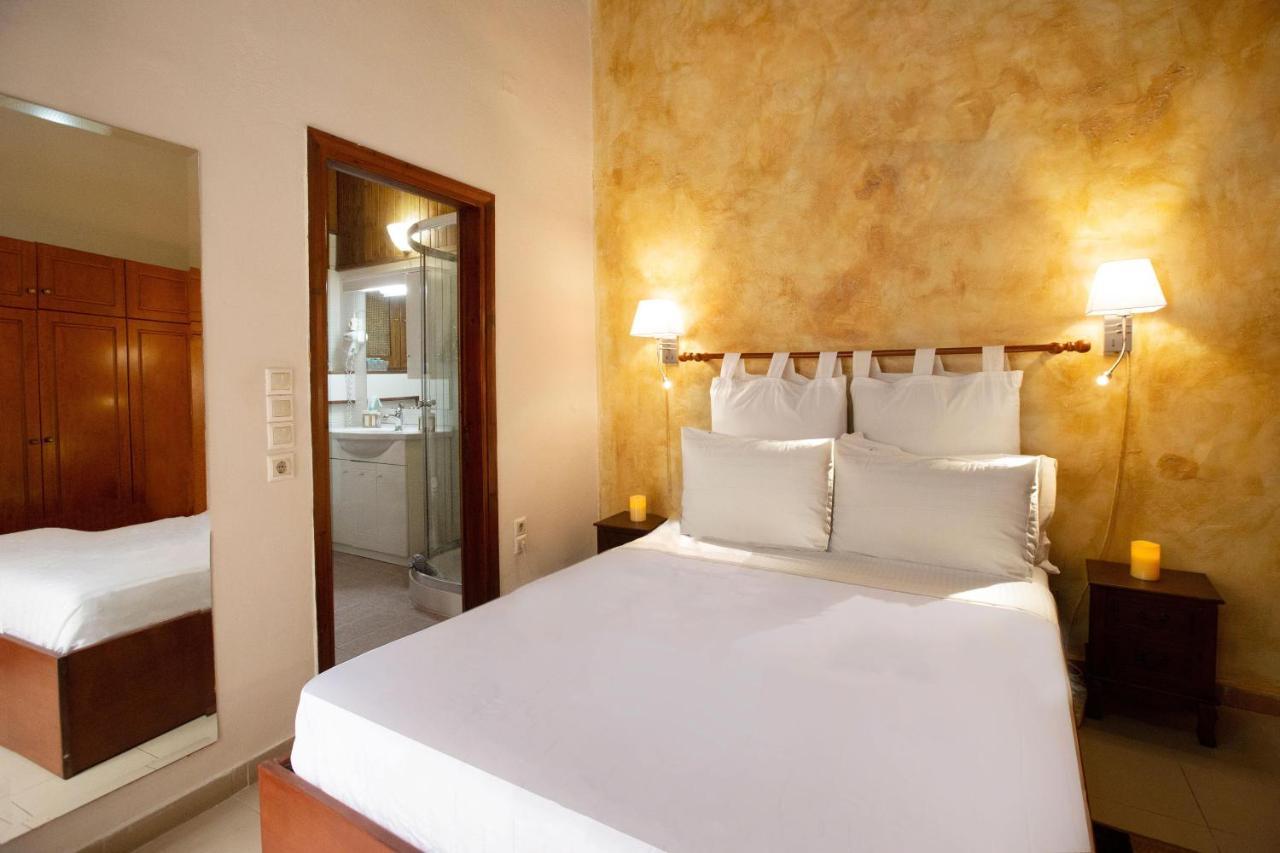 Apartment Casa Alba Seaview House