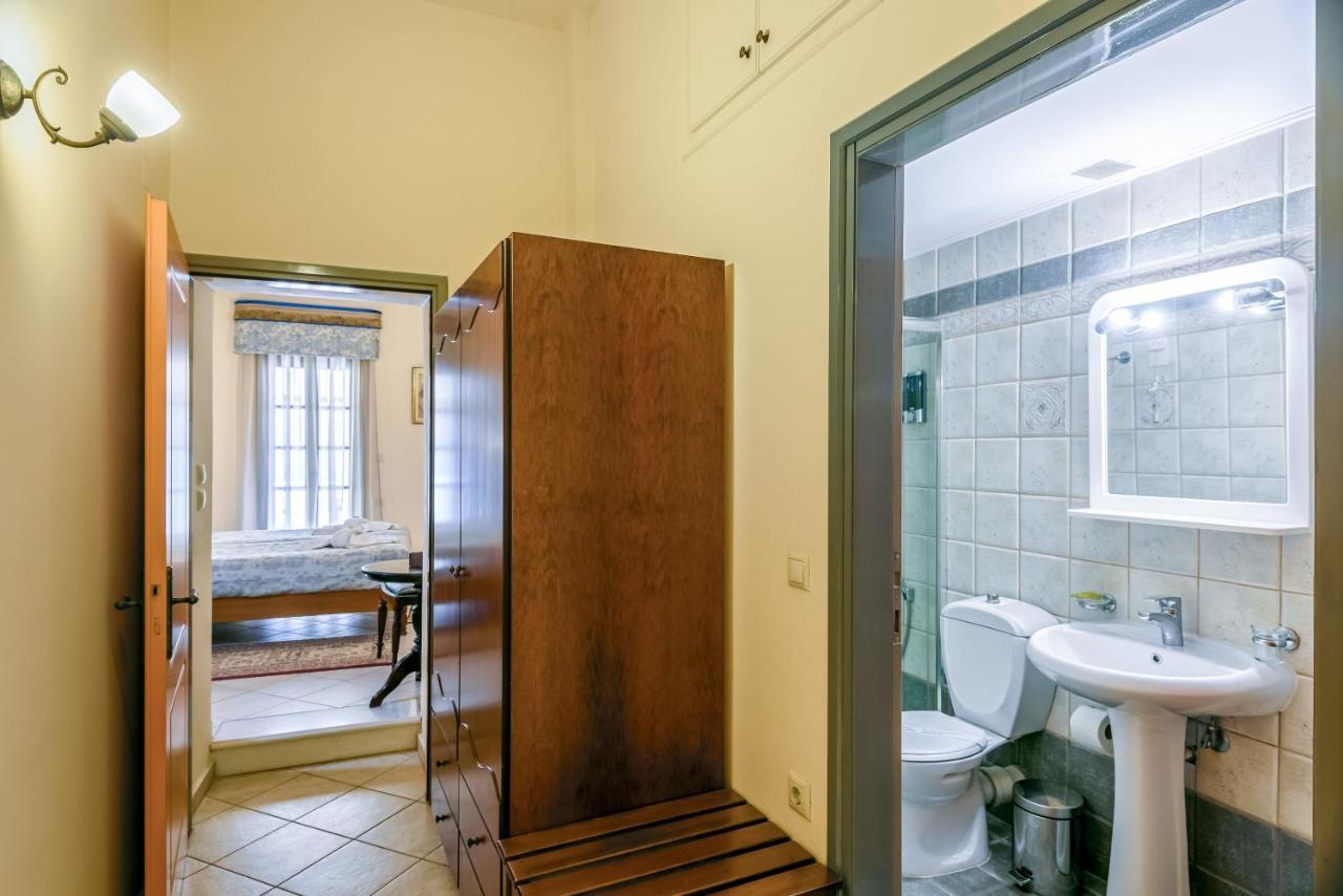 Belmondo 4* Chania (Crete)