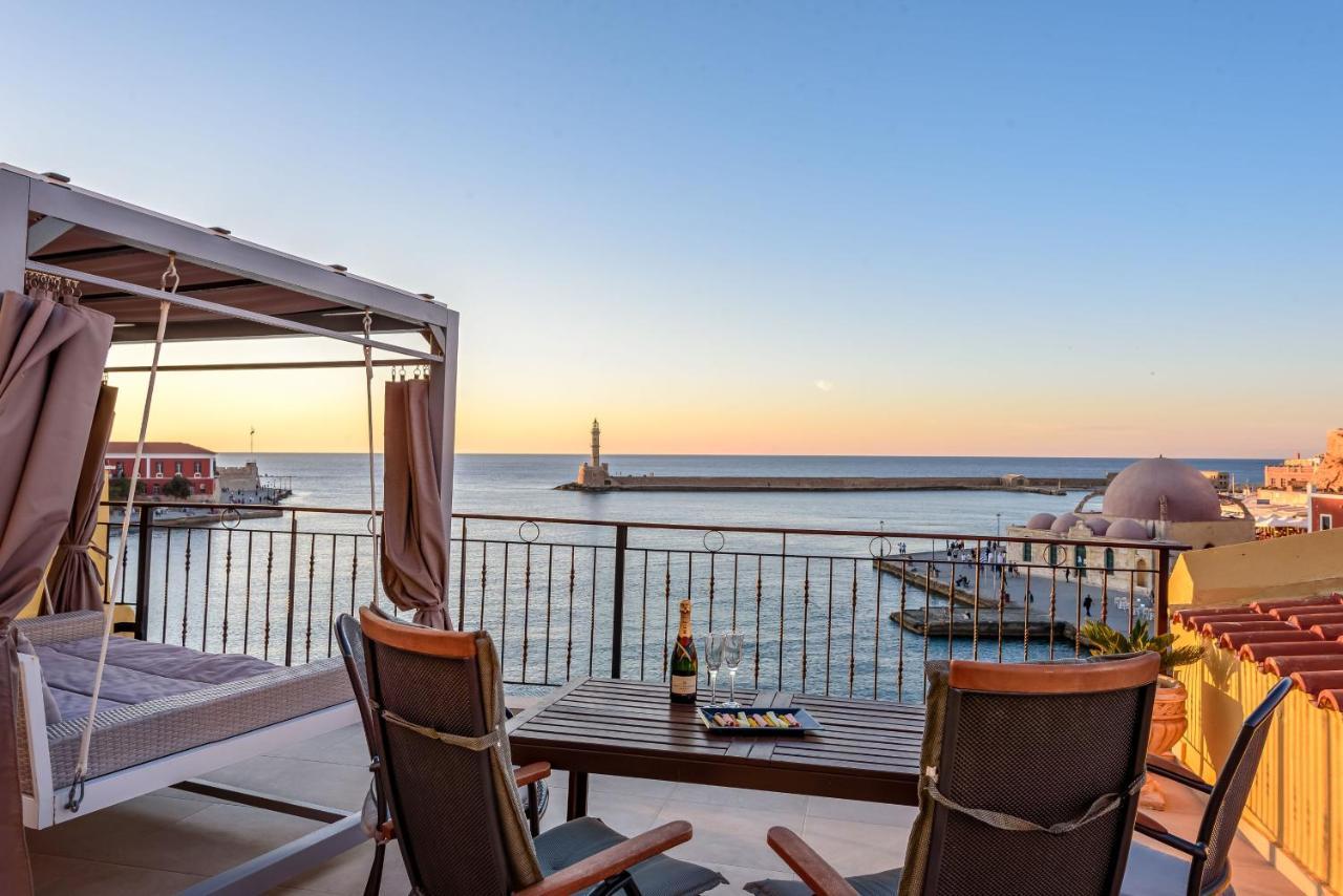 Belmondo Chania (Crete)