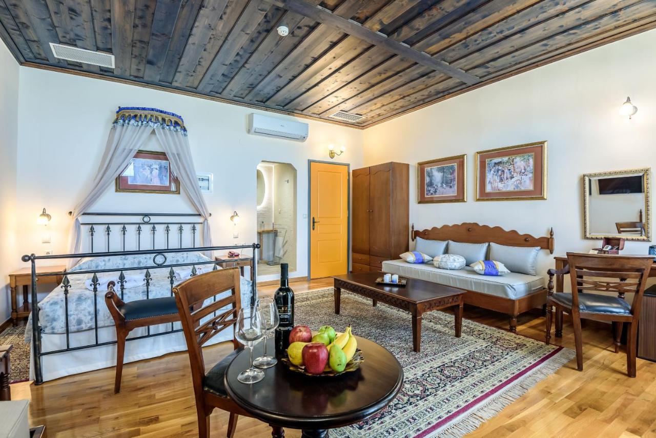 Belmondo Hotel Chania (Crete)