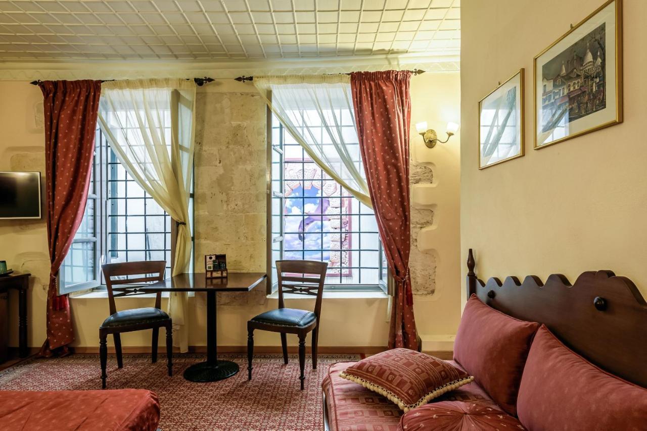 Belmondo 4* Chania (Crete)
