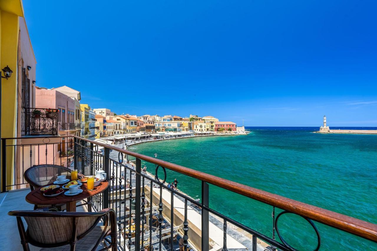 Belmondo Hotel Chania (Crete)