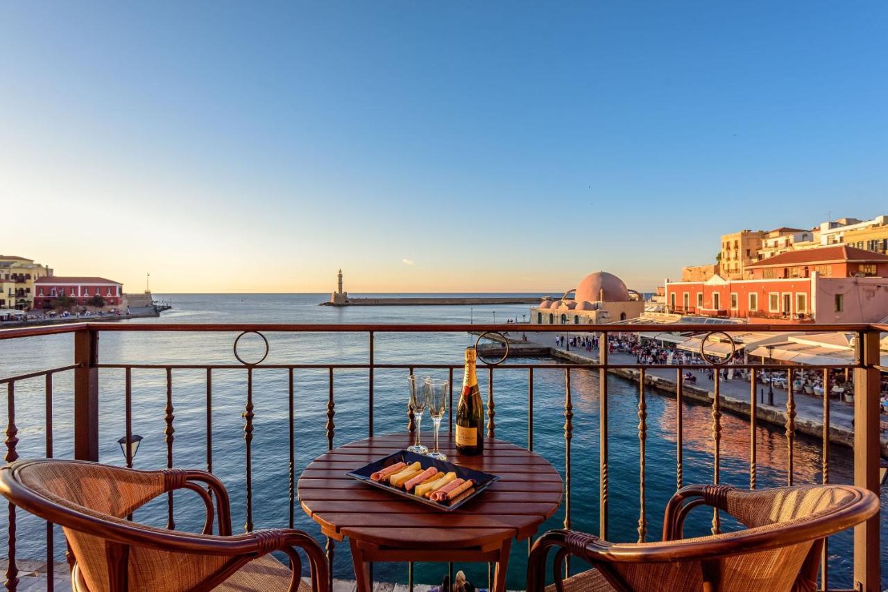 Belmondo Chania (Crete)
