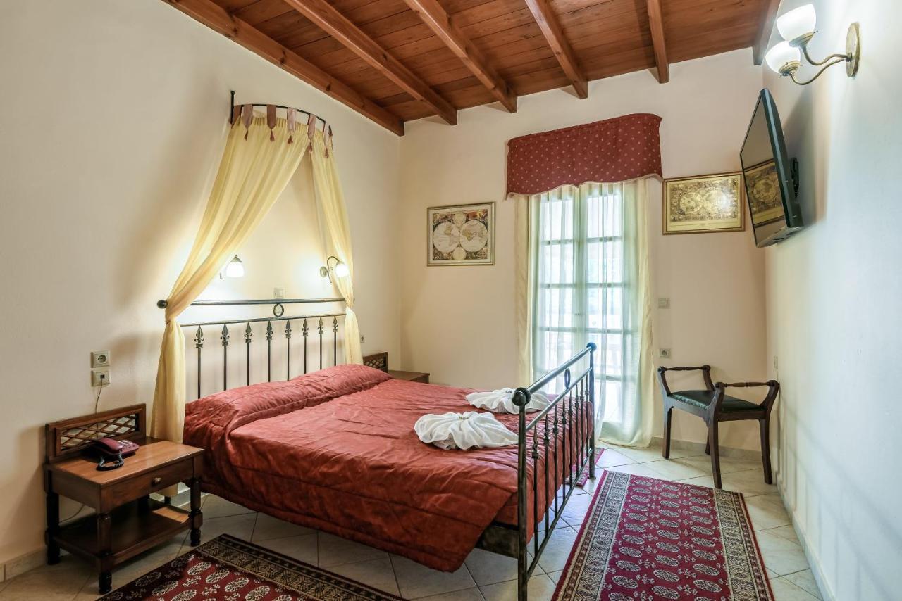 Belmondo Hotel 4*