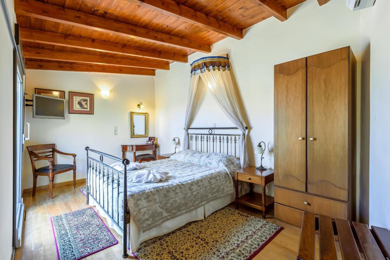 Belmondo Chania (Crete)