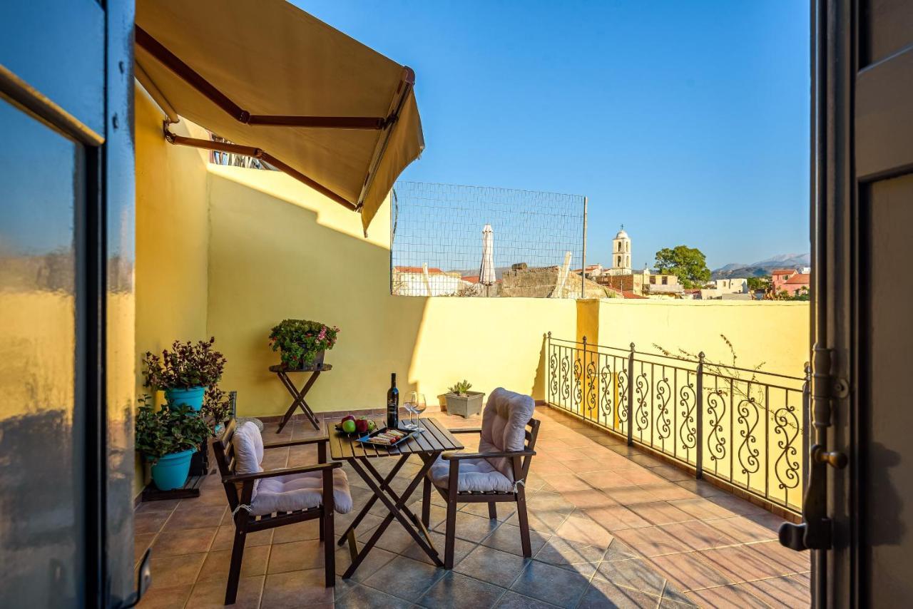 Belmondo Hotel Chania (Crete)