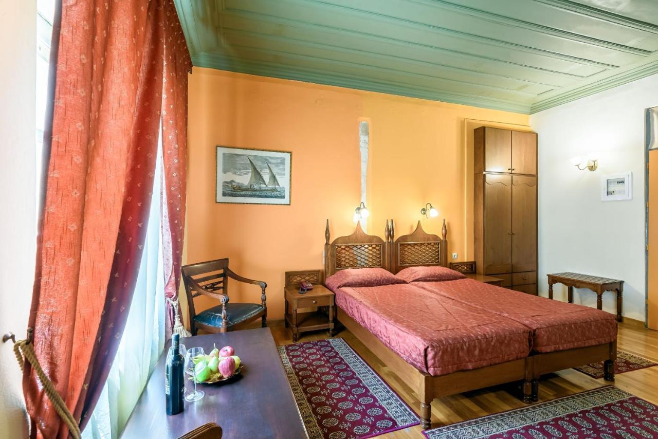 Belmondo 4* Chania (Crete)