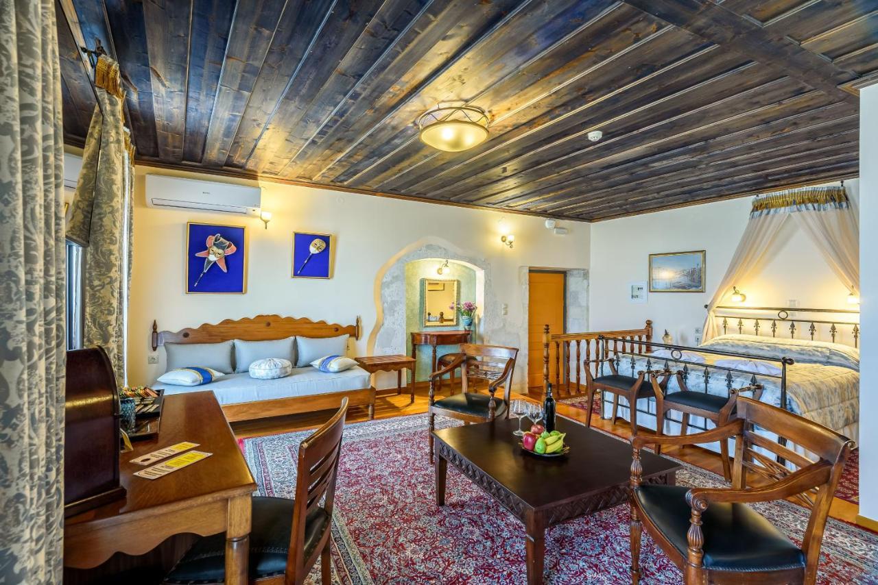 Belmondo 4*
