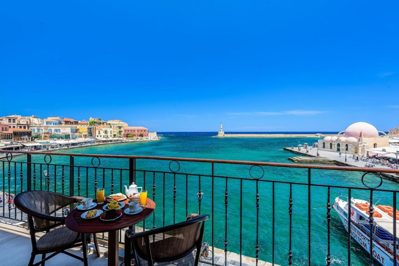 Belmondo Hotel Chania (Crete)