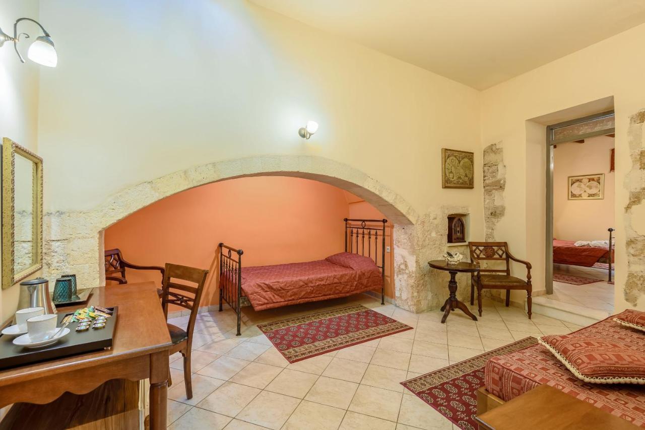 Belmondo Hotel Chania (Crete)