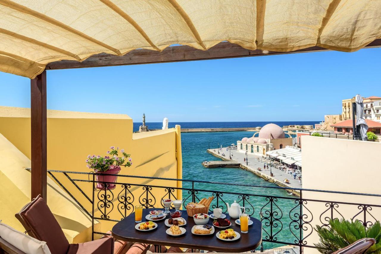 Belmondo Hotel