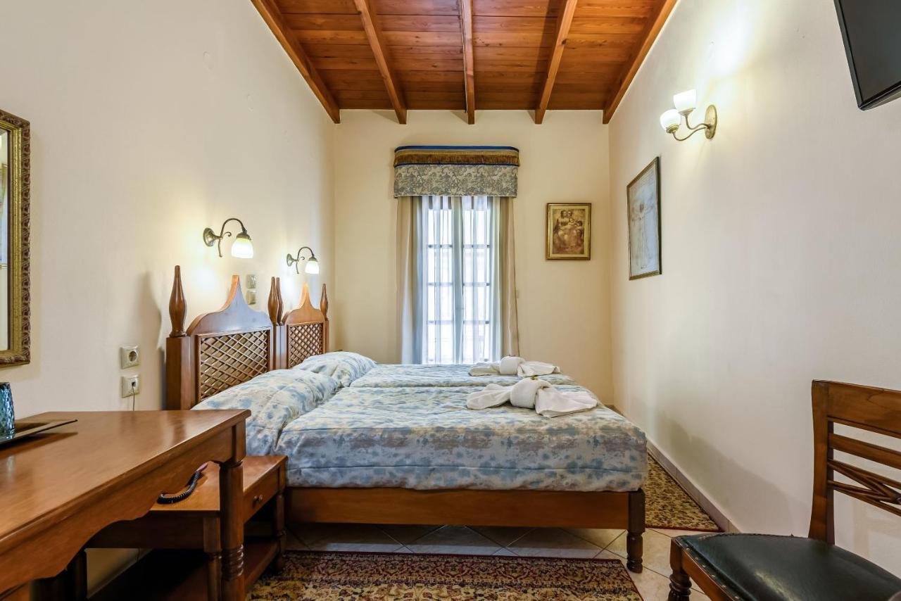 Belmondo Hotel 4*