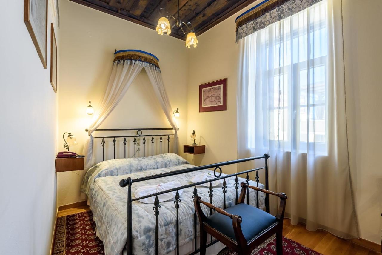 Belmondo 4* Chania (Crete)