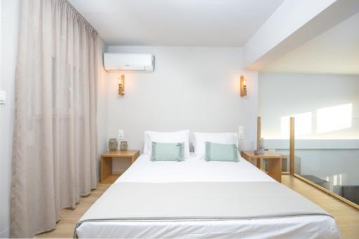 Sunday Loft Apartment Chania (Crete)