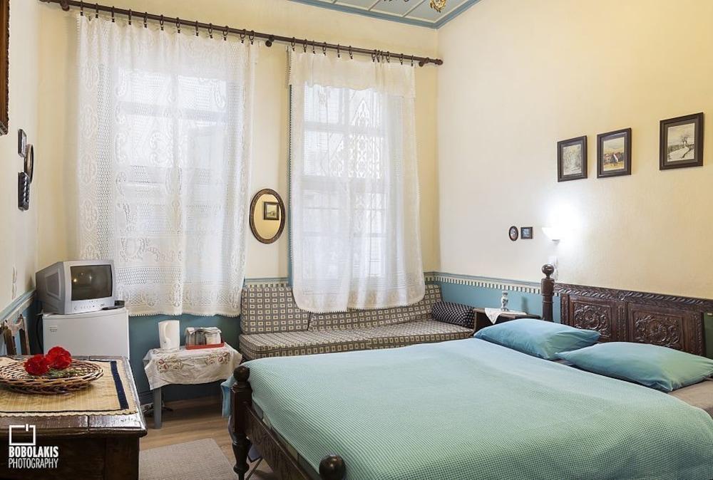 Lena Casa de hóspedes Chrissi Akti Chania