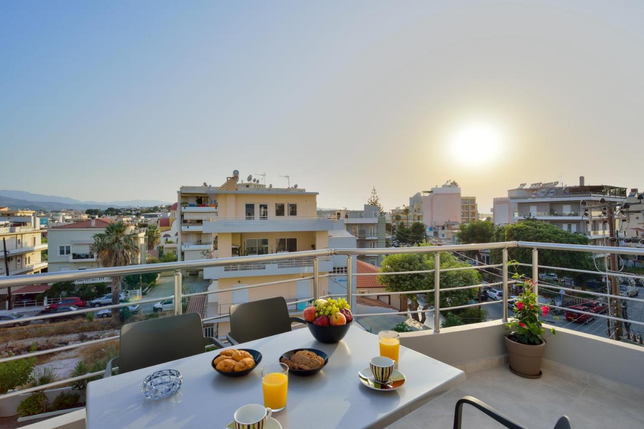 Apartment Elia Residences Chania (Crete)