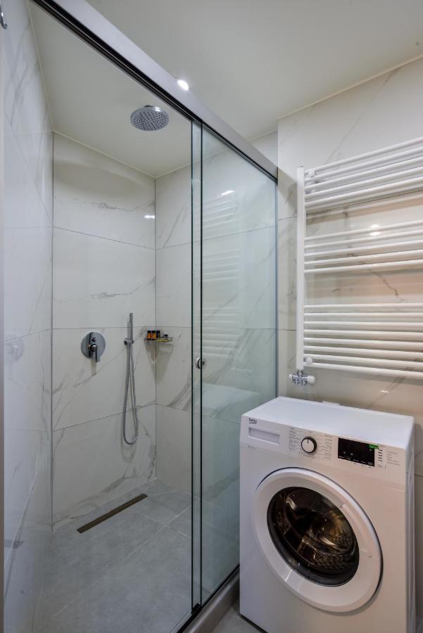 Elia Residences * Chania (Crete)