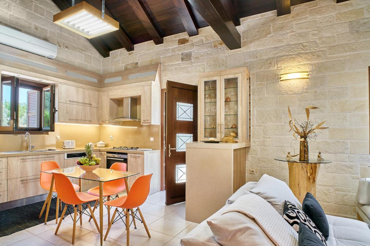 Aktis Luxury