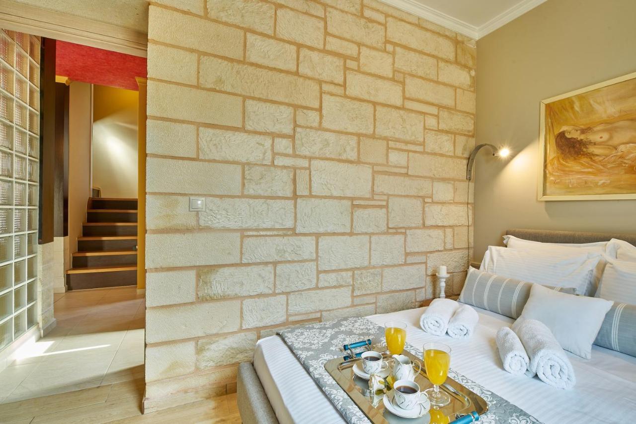 Villa Aktis Luxury Chania (Crete)