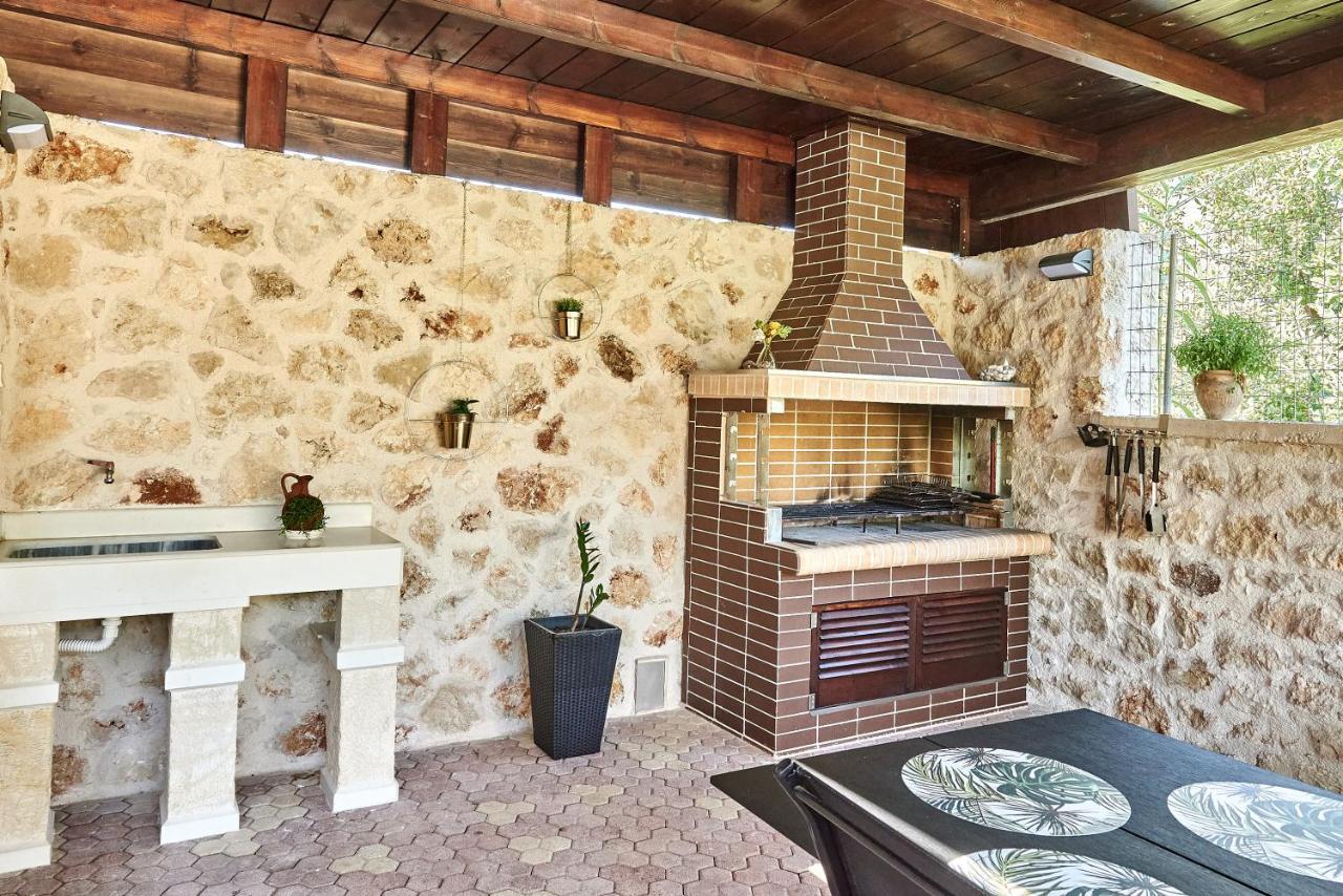 Aktis Luxury Villa Chania (Crete)