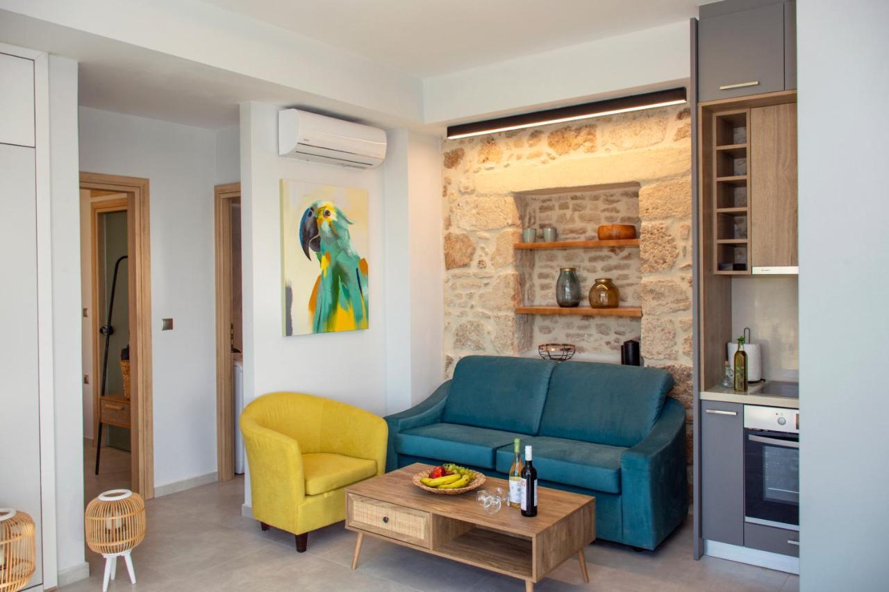 Maritini Chania (Crete)